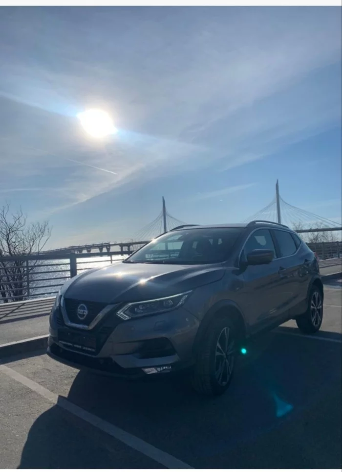 Help me find a stolen car - My, No rating, Hijacking, Saint Petersburg, Help me find, Longpost, Negative, Nissan Qashqai