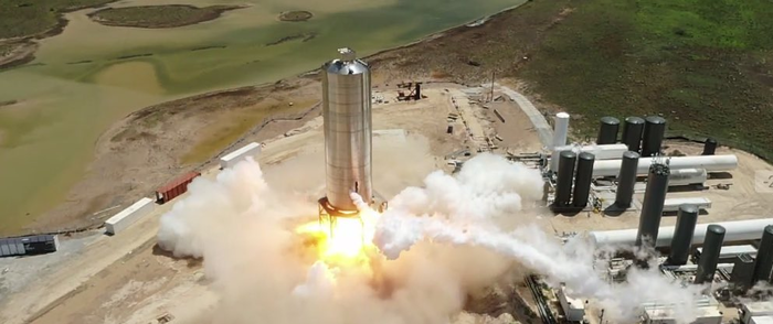 Starship SN5      SpaceX, Starship, , , , ,  , 