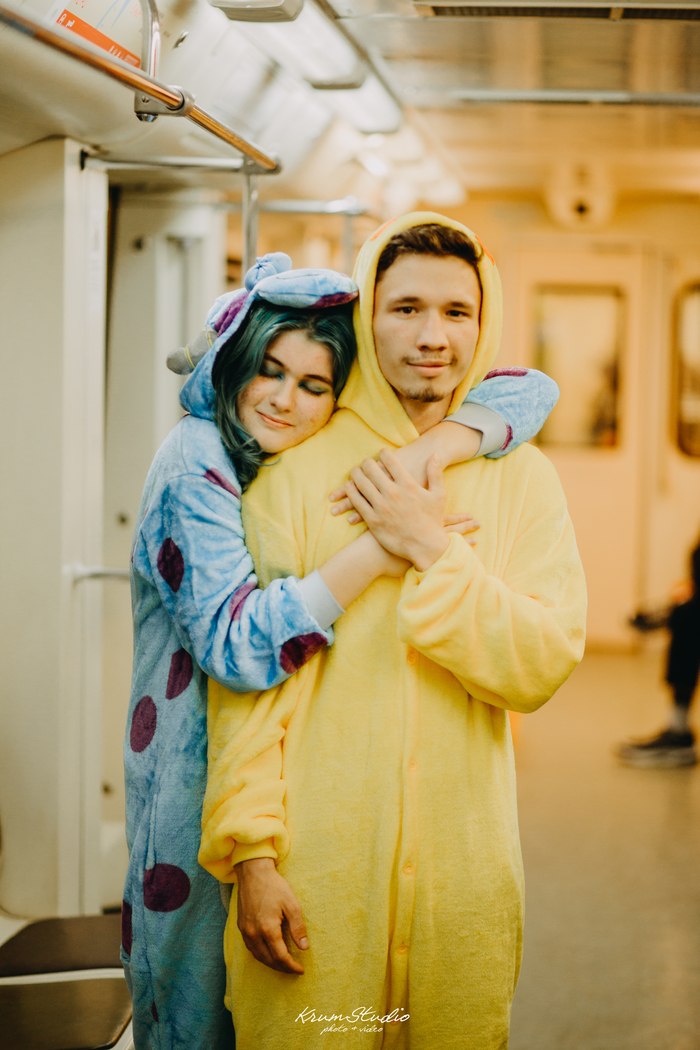 Pokemon GO I М Е Т Р О Покемоны, Pokemon GO, Косплей, Метро, Аниме, Любовь, Фотография, Игры, Длиннопост