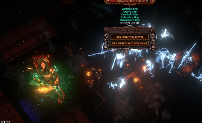 ,   Path of Exile,    ,  , 