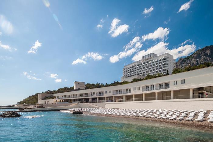 Из Фороса с любовью