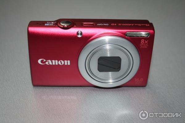 Question about the camera - Camera, The photo, Canon, Question