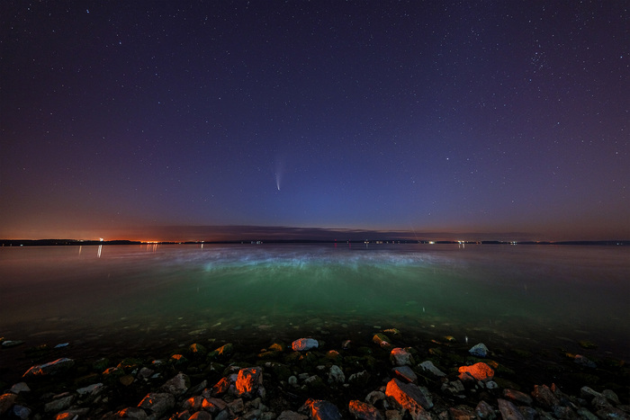 1596529688137177872 как снять астрофотография на телефон