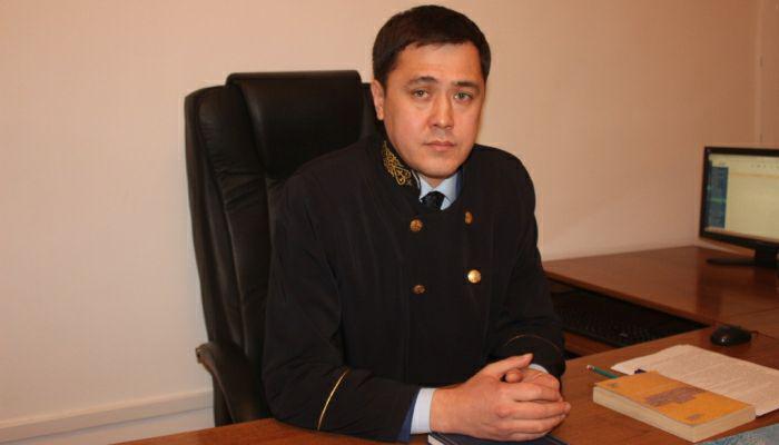 The judge accused the relatives of the deceased of wanting to make a scandal - Road accident, Scandal, Themis, Hearing, Kazakhstan, Justice, Negative, Longpost