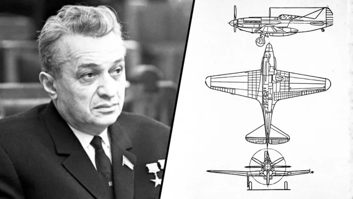 115 years since the birth of aircraft designer Artyom Mikoyan - Aviation, Design engineer, Mikoyan, MOMENT, Birthday, Military equipment, Video, Longpost