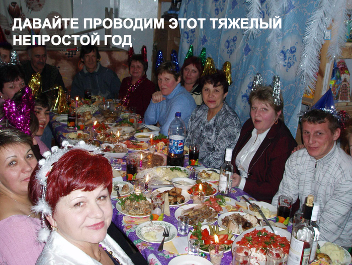 Уже скоро на всех кухнях страны