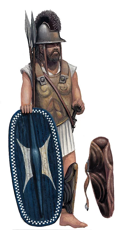 Why is Alexander really the Great? - My, Alexander the Great, Phalanx, Military history, Darius, Antiquity, Siege, Cavalry, Infantry, Mat, Longpost, Series Wars of the Ancient Greeks