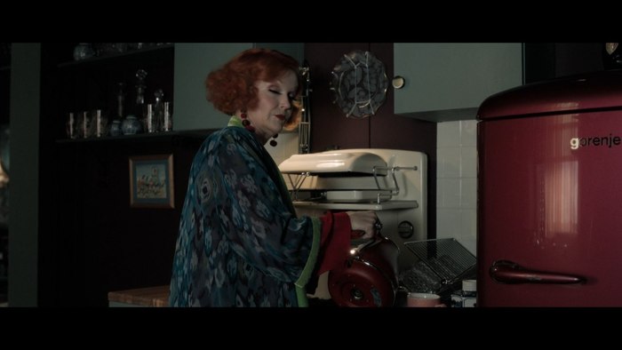 Неожиданное наблюдение