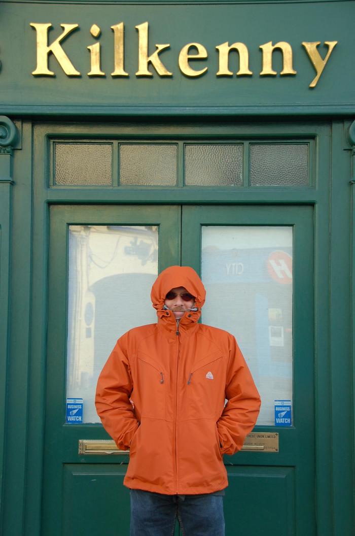 Фанатам "Южного Парка" посвящается!