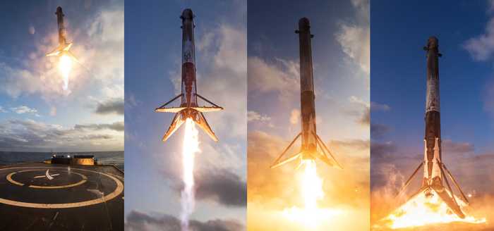 SpaceX Falcon 9  ULA Atlas V           SES SpaceX, Falcon 9, Atlas V, Ula, , 
