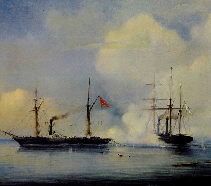 The strengths of the parties in the Russo-Japanese War, or “Was Russia backward?” - My, Cat_cat, Story, War, История России, Russia, Российская империя, Japan, Longpost
