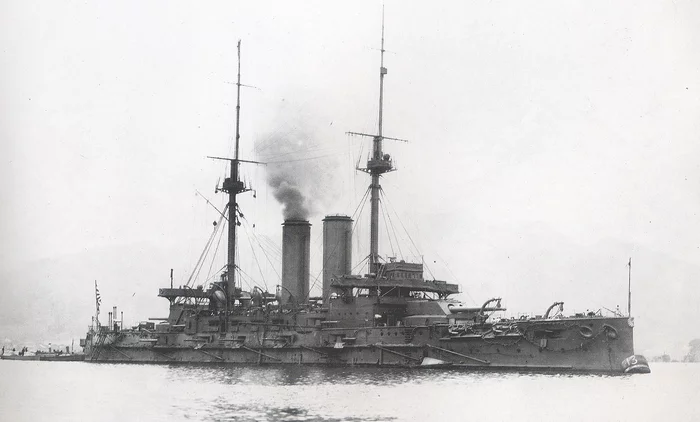 The strengths of the parties in the Russo-Japanese War, or “Was Russia backward?” - My, Cat_cat, Story, War, История России, Russia, Российская империя, Japan, Longpost