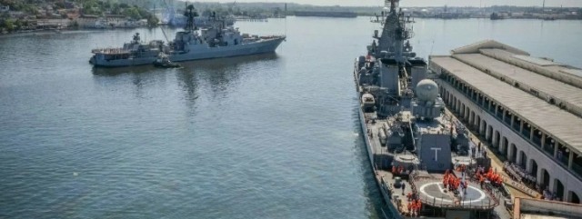 Russia responded to the US protest over the talks on the appearance of the base of the Russian Navy in Cuba - Russia, Cuba, Navy, USA, Politics, Yandex Zen