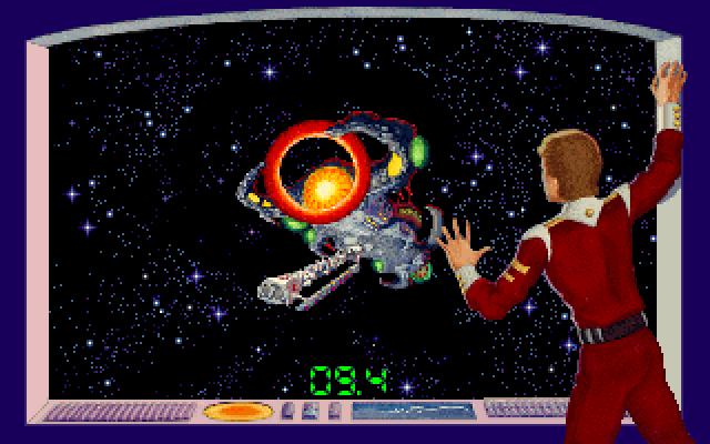 Star Control II: The Ur-Quan Masters (part 6) - My, 1992, Passing, Star Control, Space fiction, DOS games, Computer games, Retro Games, Open world, Longpost