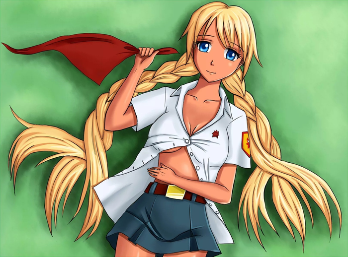 ����� � �������