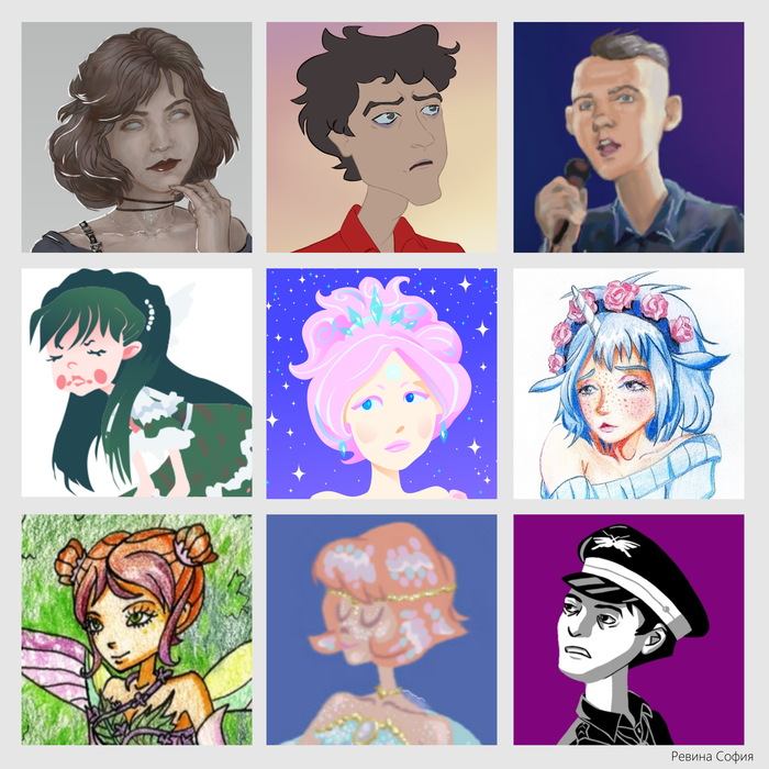 Faceyourart