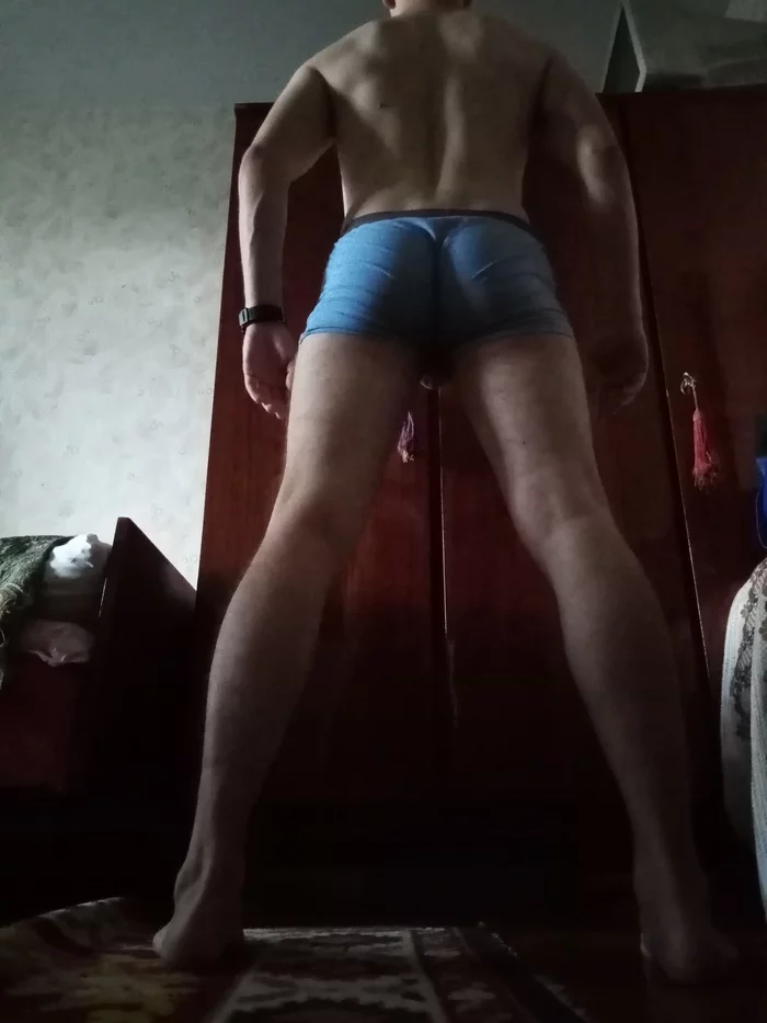 Как и обещал, продолжение) - NSFW, Моё, Парни, Девушкам, Красота, Длиннопост, Playgirl, 18+