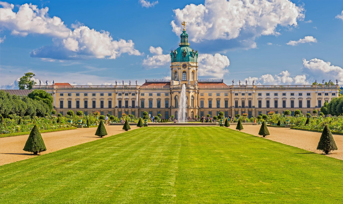 Достопримечательности и исторические места, которые будет интересно посетить в Берлине Путешествия, Туризм, Интересные места, Германия, Берлин, Достопримечательности, Длиннопост