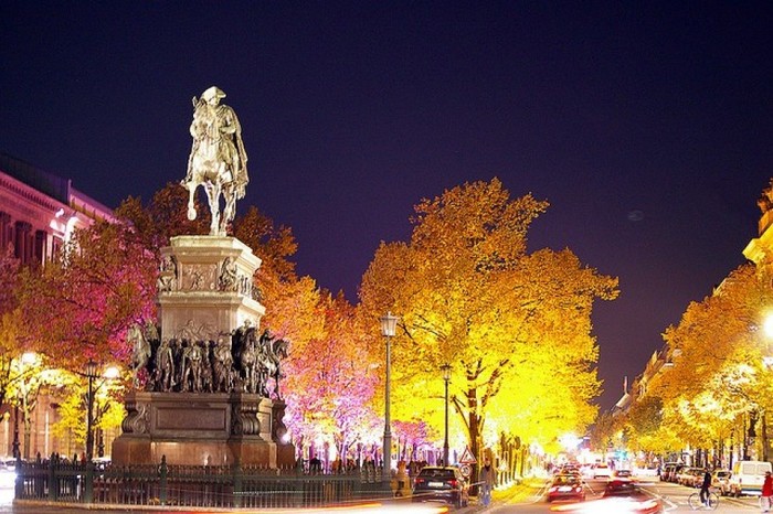 Достопримечательности и исторические места, которые будет интересно посетить в Берлине Путешествия, Туризм, Интересные места, Германия, Берлин, Достопримечательности, Длиннопост