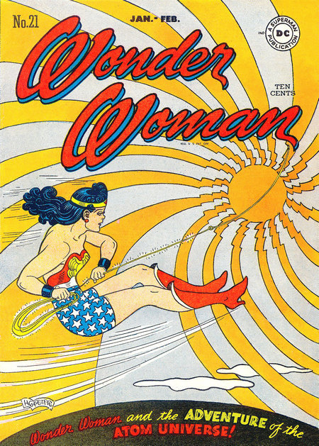   : Wonder Woman #21-30 -  ! , DC Comics, , -, -, 