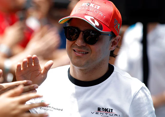 Felipe Massa leaves Venturi Racing - Formula 1, Formula E, Felipe Massa, news, Auto, Автоспорт, Race, Racers