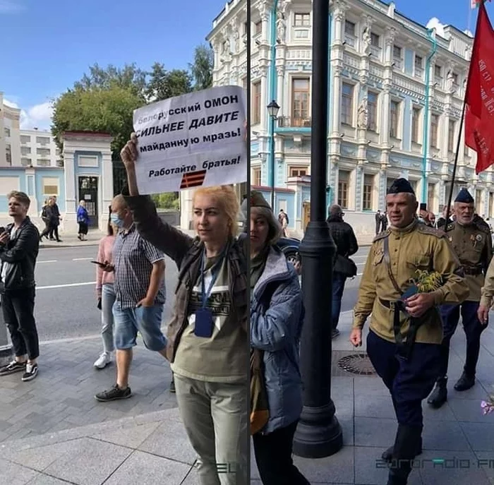 Братская любовь - Политика, Протесты в Беларуси, Россия, Предательство, Республика Беларусь, Провокация, Подстрекательство