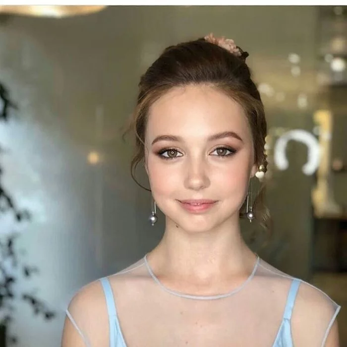 Button is already 18 - Artist, Age, Longpost, Katya Starshova, Daddy's daughters tv series, Button Vasnetsova