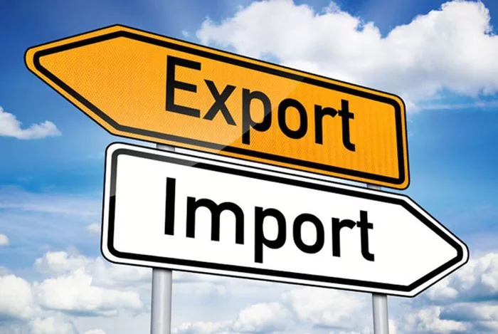 Export, Germany, Economy, Import, A crisis