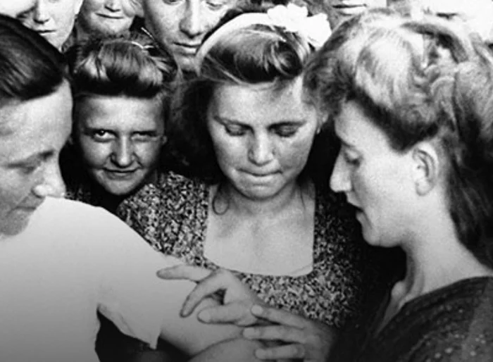 They entered without knocking: what the Nazis did to Polish women - Poles, Female, Eugenics, Nazism, The Second World War, Story, 20th century, Slavery, Longpost, Women