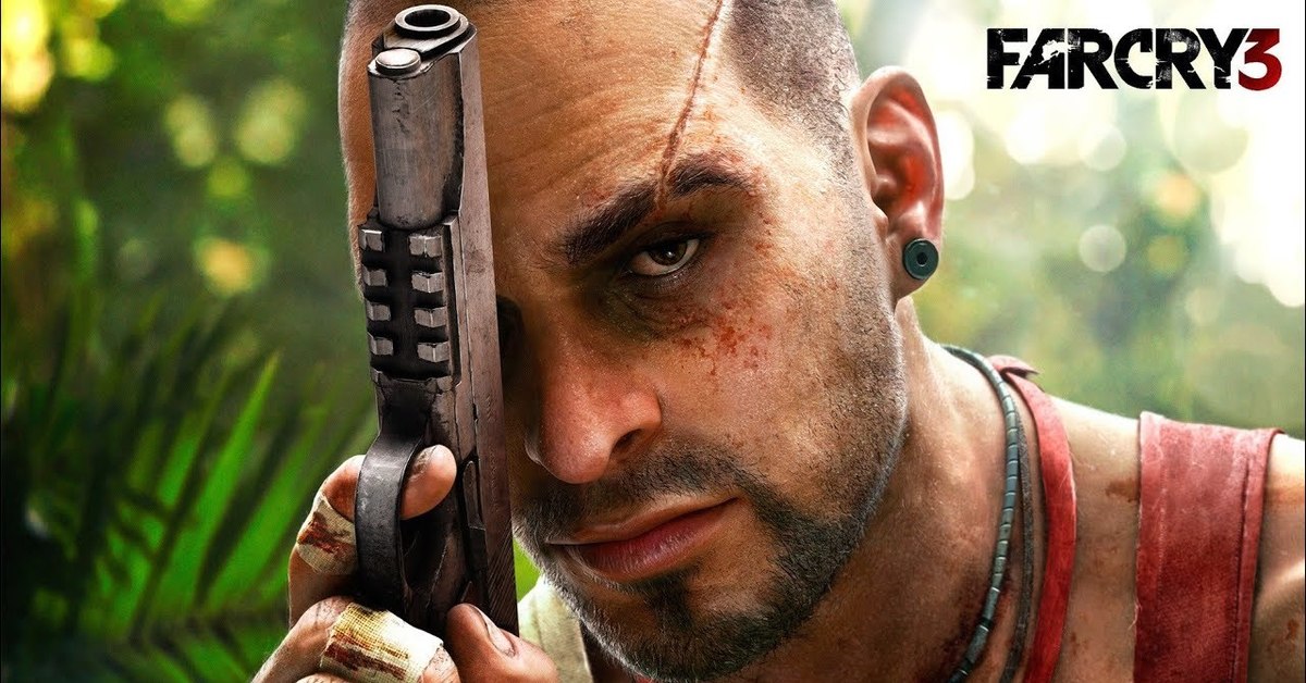 Inside far cry. Ваас Монтенегро far Cry 3. Far Cry 3 Ваас. Ваас в far Cry. Ваас Монтенегро прическа.