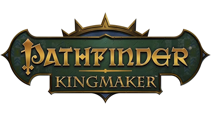 Little Bit Game | Pathfinder: Kingmaker. I Am the King! - My, Games, Computer games, Hast, Little bit game, Pathfinder, Game Reviews, GIF, Longpost