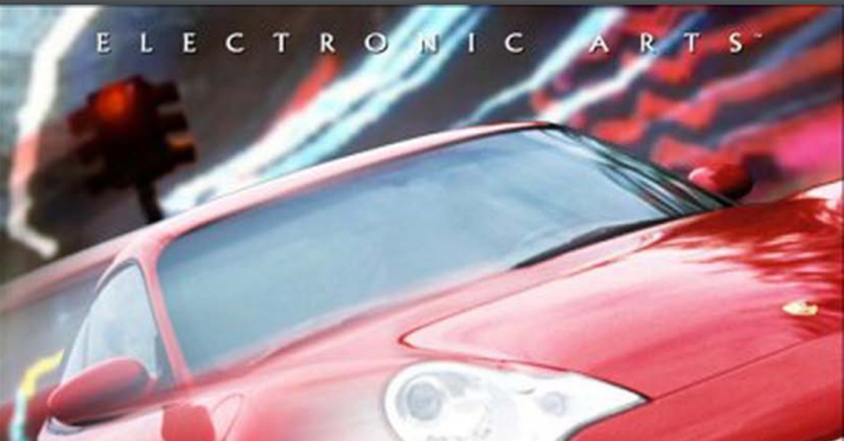 Как играть в NFS 5 Porsche - Инструкция | Пикабу