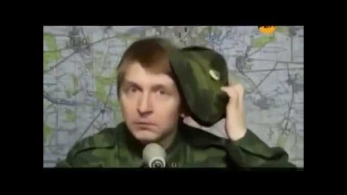 Тонкий армейский юмор, сэээры)