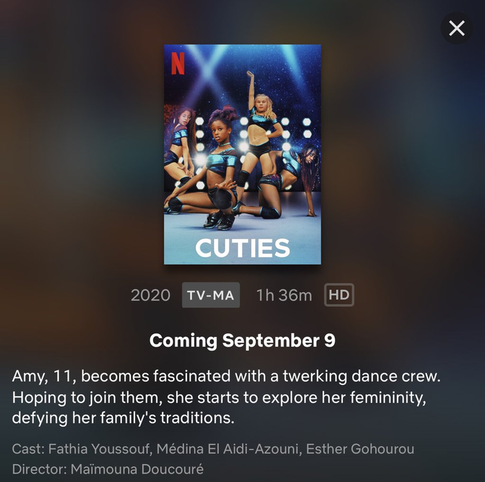   Netflix:   11-     Netflix, , , , , , , , , 