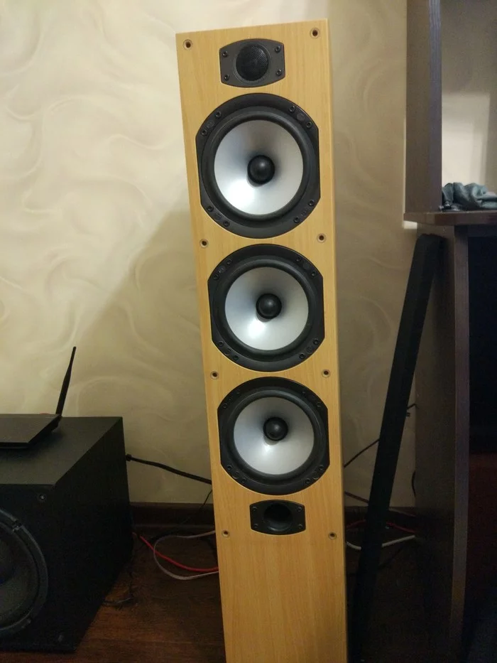 Looking for monitor audio tweeters - Audio, Help me find, Loudspeakers