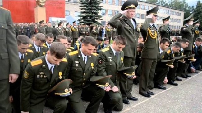 Happy Russian Officer's Day! - Holidays, Officers, Duty, Military glory, Honor, Longpost