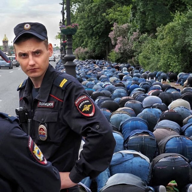 Incredible Russia in photographs by Alexander Petrosyan. Part 1 - The photo, Russia, Saint Petersburg, Longpost