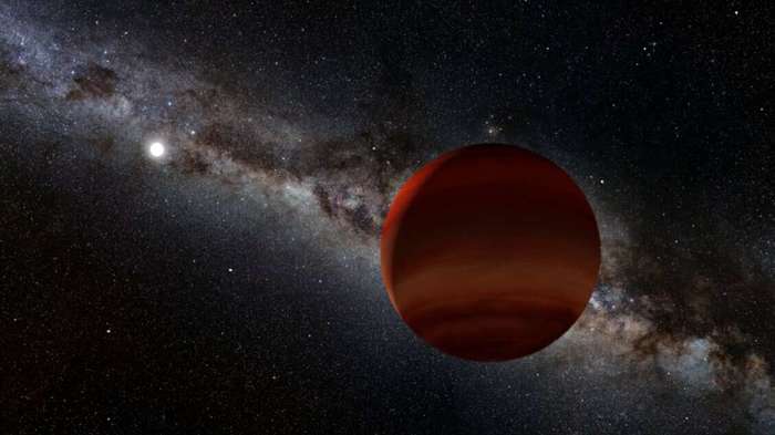 Amateur astronomers help discover dozens of cool brown dwarfs - Space, Project, Brown dwarf, Russia Team