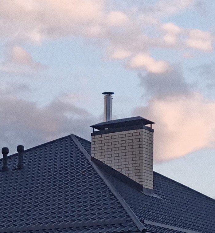 Когда просто трубы мало