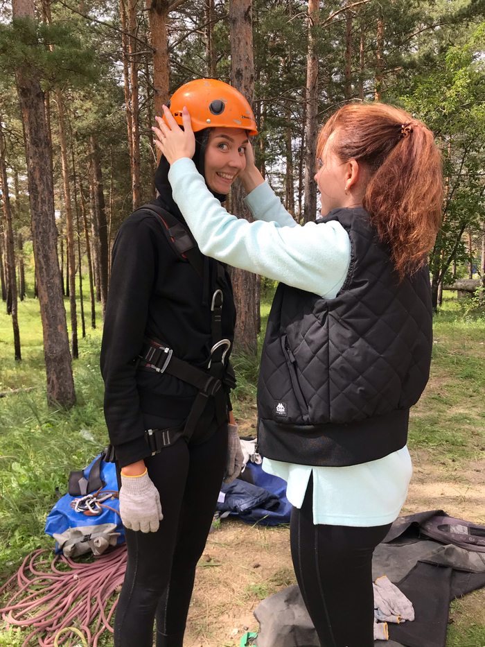 Ребята, посоветуйте, что ещё можно попробовать? Иркутск, Роупджампинг, Парашют, Прыжок с парашютом, Аэродинамическая труба, Экстрим, Иркутская область, Длиннопост
