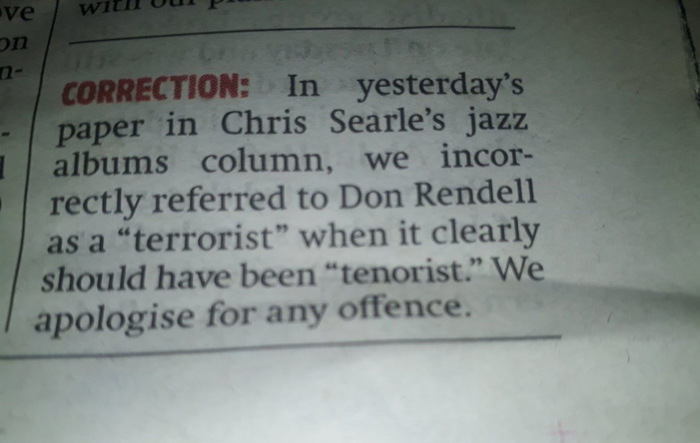 Одно другому не мешает