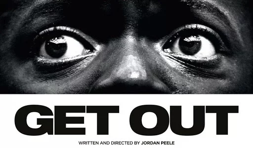 About the title of the film Get Out - One Movie, Away, Eddie Murphy, GIF, Video, Longpost