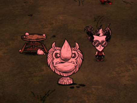 Don't Starve Together: Return of Them review (part 4) - My, Dont starve together, Dont starve, Klei Entertainment, Longpost, Video