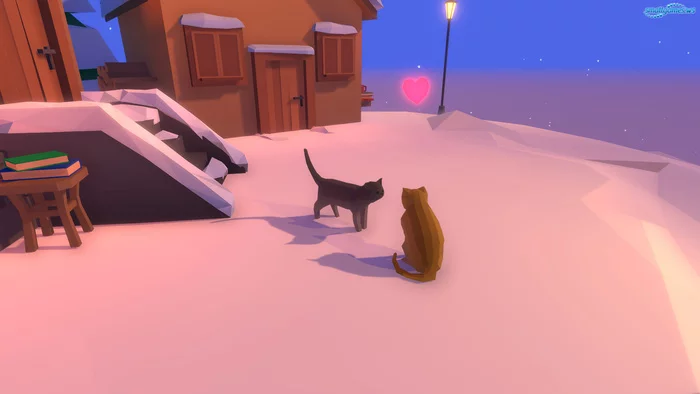 Tranquility games. Спокойствие в видеоиграх (PC). Chapter VII - Моё, Игры, Компьютерные игры, Спокойствие, Длиннопост, Подборка от CastorWahr, Видео