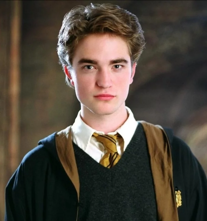 When age only suits you - Robert Pattison, Batman, Harry Potter, Actors and actresses, Age