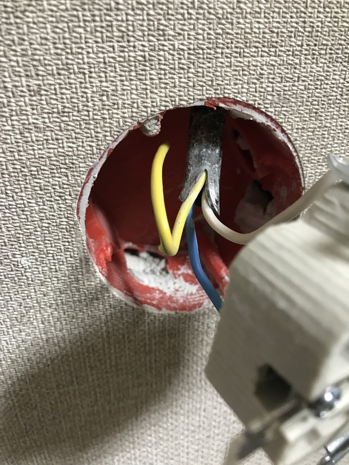 Ремонт квартиры (частичный) | Пикабу