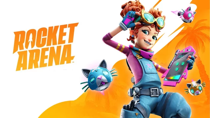 Electronic Arts gave up and lowered the price of Rocket Arena - Computer games, Console games, Steam, Origin, Xbox one, Playstation 4, Playstation Store, Longpost, EA Games, Price-cutting