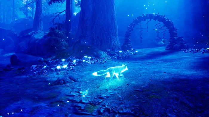 Tranquility games. Спокойствие в видеоиграх (PC). Chapter IX - Моё, Игры, Компьютерные игры, Спокойствие, Длиннопост, Подборка от CastorWahr, Видео