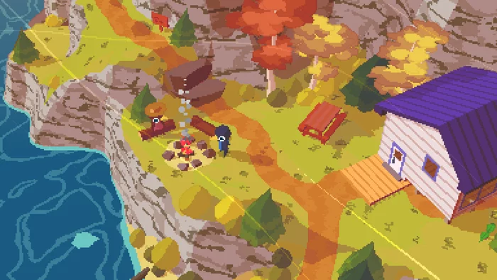Tranquility games. Спокойствие в видеоиграх (PC). Chapter IX - Моё, Игры, Компьютерные игры, Спокойствие, Длиннопост, Подборка от CastorWahr, Видео