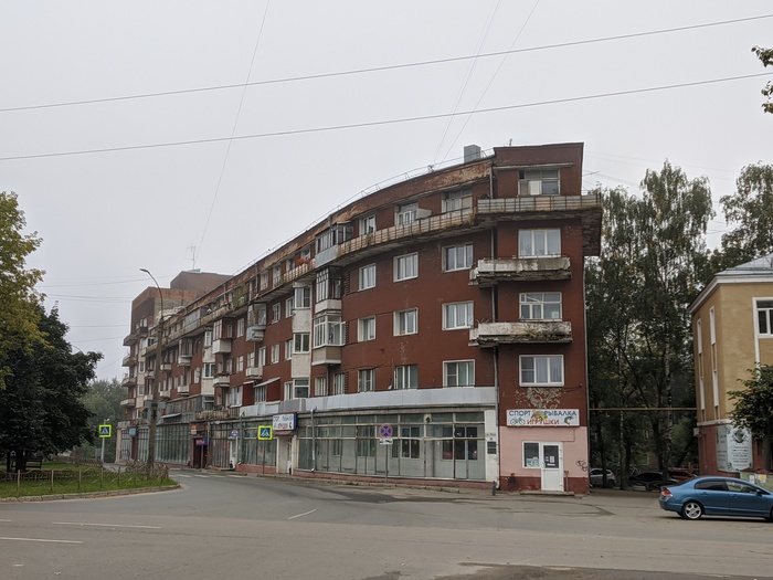 Умеют, когда хотят - отреставрированный вокзал в Иваново своими глазами Реставрация, Вокзал, Иваново, Архитектура, Длиннопост